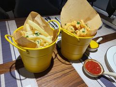 -Primo·丽莫意大利窑烤披萨