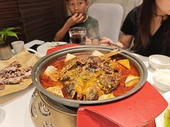 -眉州东坡(国贸店)