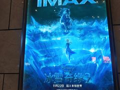 -齐纳激光IMAX影城(张店银座店)