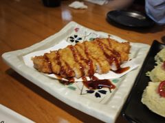 炸猪排-胜代日本料理(云程巷小区店)
