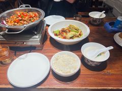 -衡厨(中南店)