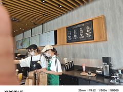 -星巴克(泉州晋江万达广场店)