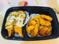 -万能料理屋(钟鼓岭路店)