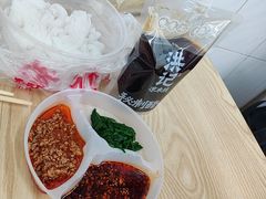 -洪记凉米线(新兴路店)