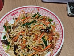 -满园烤鸭·春饼(太原街万达店)