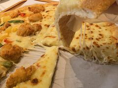 -烁先生披萨·儿童餐下午茶(河南岸店)