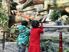 -国家自然博物馆