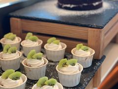 -济南香格里拉·咖啡泉自助餐厅