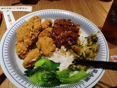 -遇见小面(江湾阳光天地店)