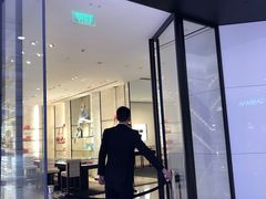 -CHANEL(恒隆广场店)