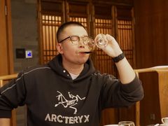 -海尔洲际酒店天下一品中餐厅