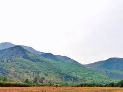 -石砭峪水库