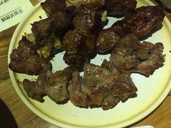 -通海俄式烧烤(下瓦房店)