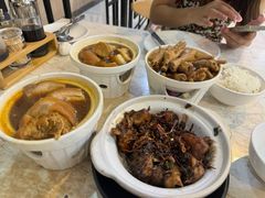 -三美肉骨茶(柏威年广场店)