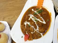 -Masala Curry and BBQ·玛莎拉巴基斯坦美食(金水万达店)