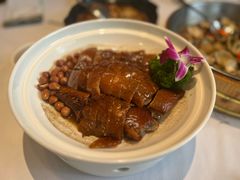 -勝記酒家·37年老字号·经典粤菜(荔枝公园店)