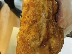 肉绒包-大润发(张江店)
