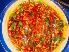 -马路边边麻辣烫联盟路店