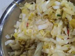 -小倪羊肉米线馆