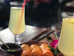 -花马天堂云南餐厅 Lost Heaven(外滩店)