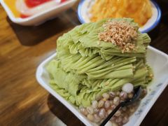 -串妹花式冰粉(乐山总店)