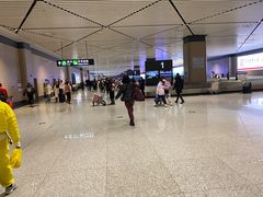 -哈尔滨太平国际机场-T2航站楼