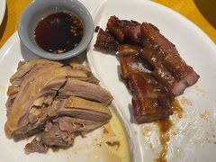 -东就鸭饭店·古早海南菜(友谊南海城店)