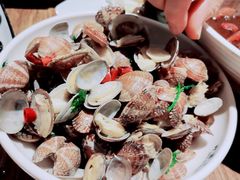 -叶派龙虾•招牌香辣蟹·海鲜(中海国际店)