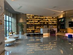 -苏州平江万达广场美居酒店