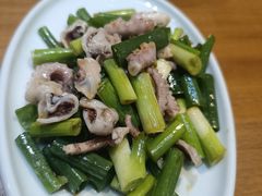 -晚归月亮湾私家菜(临邑路店)