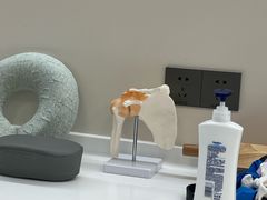 -复动肌骨门诊·MEDMOTION(北外滩店)