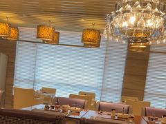 -北京王府井希尔顿酒店·万斯阁西餐厅