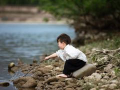-楠溪江风景名胜区
