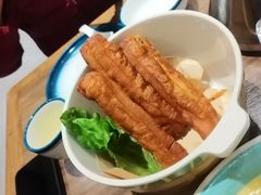 -锡和无锡菜(景丽苑店)