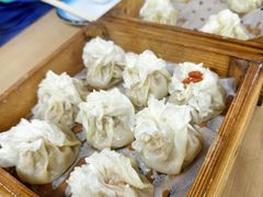 -绥缘老烧麦(中天店)