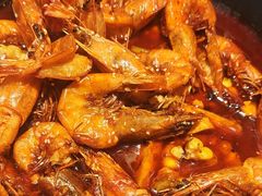 -巴蜀王婆大虾(南锣鼓巷店)