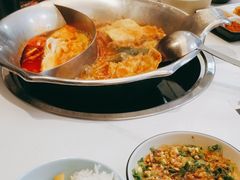 -刘一锅筋头巴脑(大悦城C店)