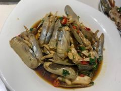 熟腌蛏子-潮人姐妹轩(海宁路店)
