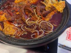 -老闵田螺馆·南昌市井菜·特色小吃(总店)