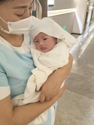 点击看大图 -美悦湾月子中心(熙湖店)