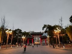 -四川大学(望江校区)