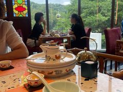 -点都德(广州白云山景区南门店)