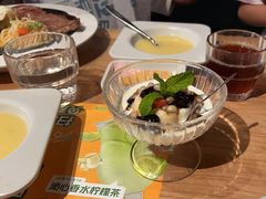 -豪客来牛排(红豆万花城店)