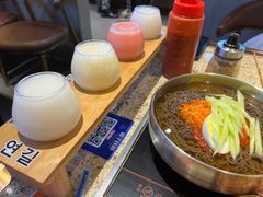 -大头叔烤鸡爪·朝鲜族烤串(天池路店)