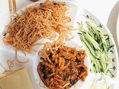 -吉祥春饼·烤鸭(天津新城吾悦店)