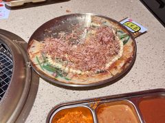 -妙香居韩国烤肉(容桂天佑城店)