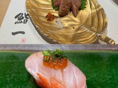 -鮨一日本料理旗舰店(总店)