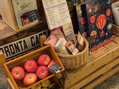 -Alimentari早午餐(安福路店)