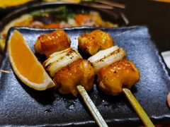 -长崎屋·23年日本料理·刺身·烧鸟(天河北路店)