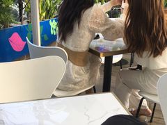 -野萃山·潮汕厚果汁(十亩地店)